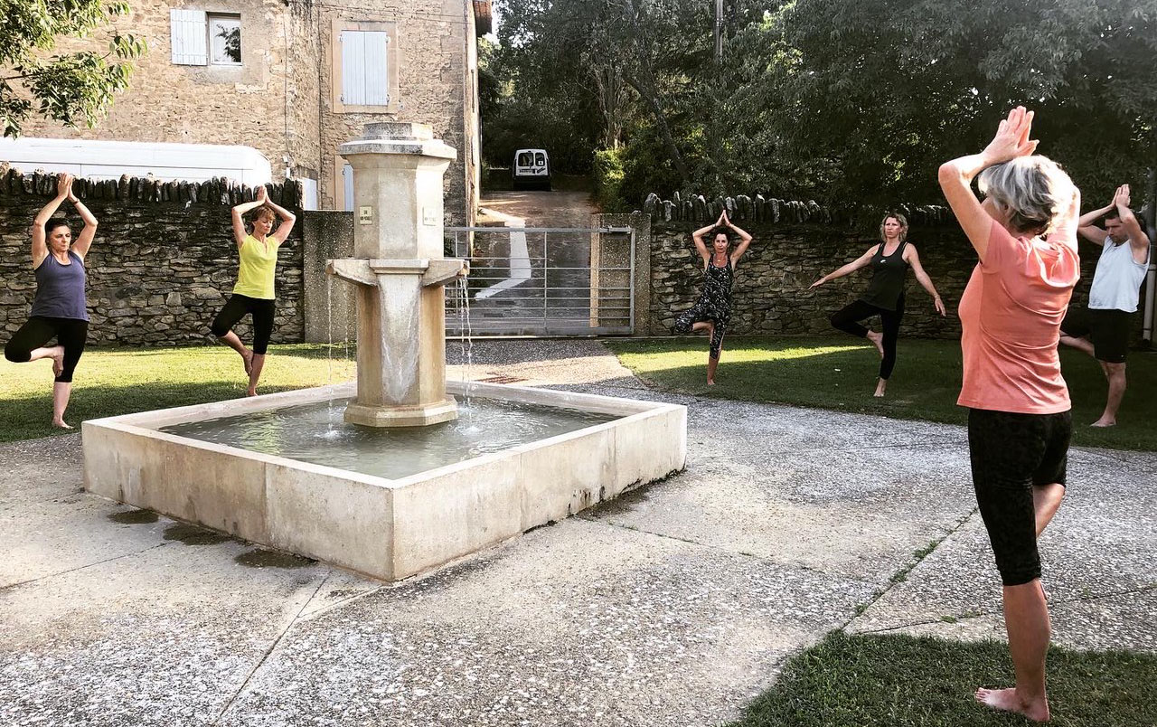Yoga