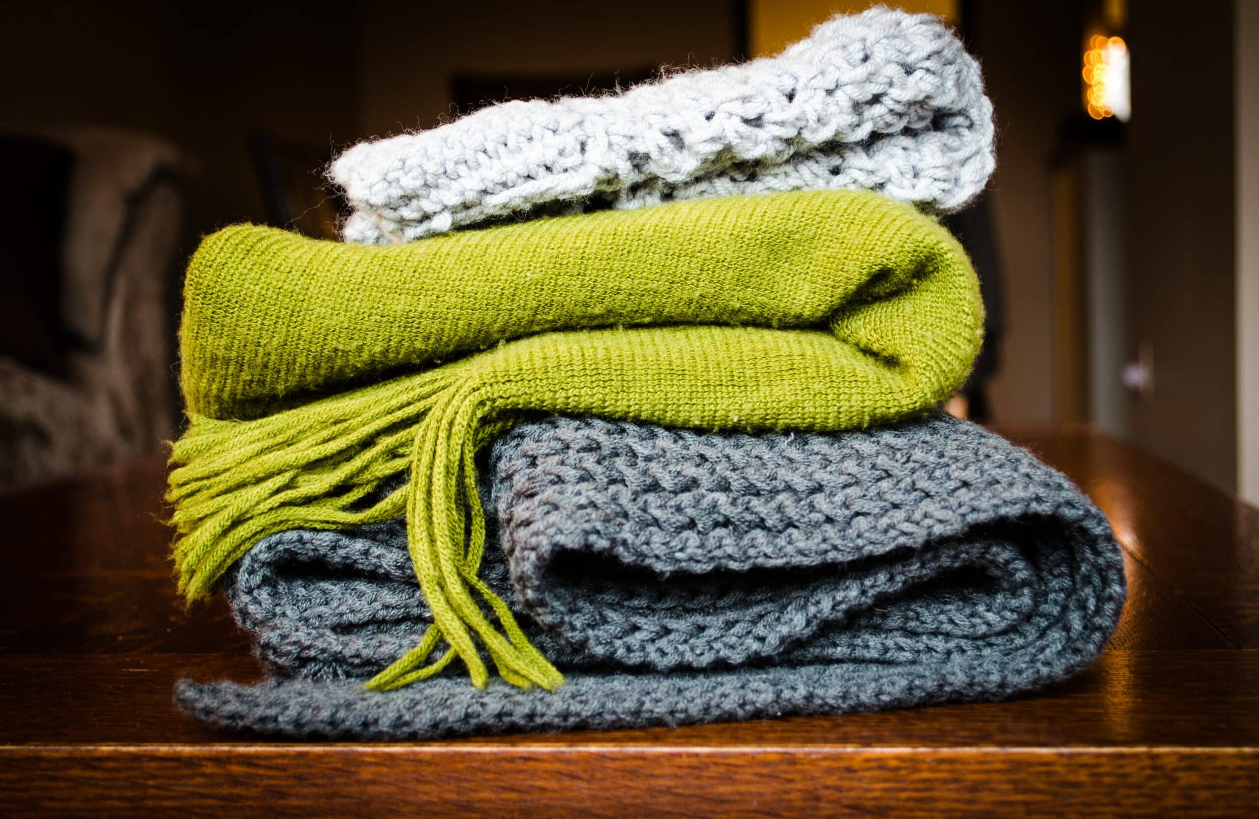 Tricot