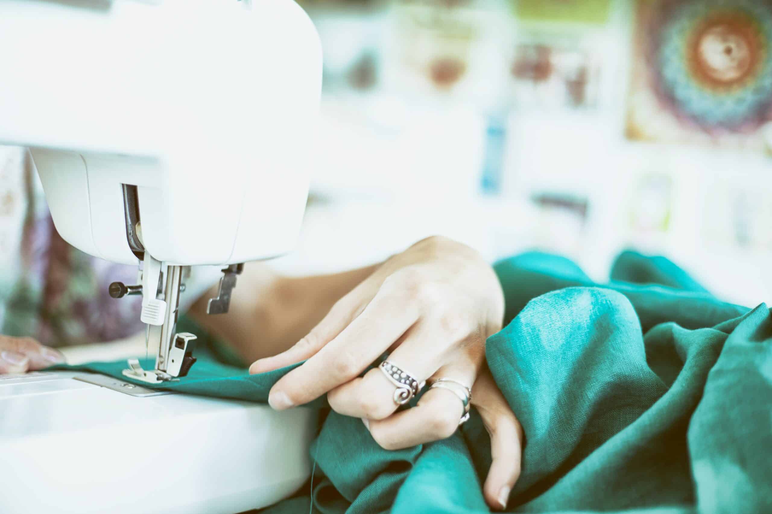 Couture créative